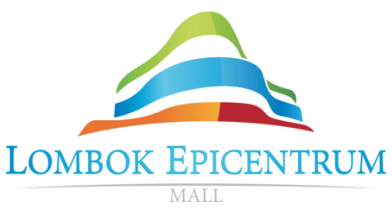 LOGO LOMBOK EPICENTRUM MALL
