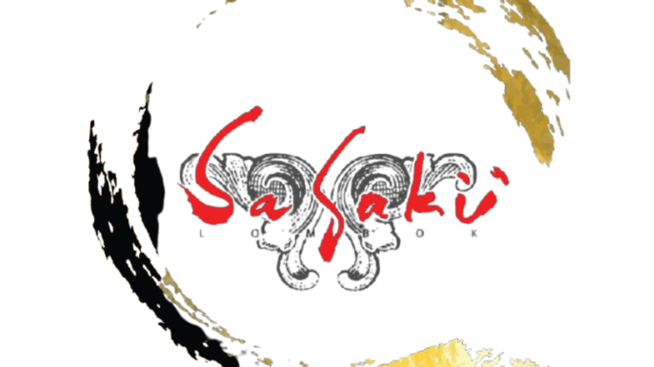 LOGO SASAKU_LOMBOK
